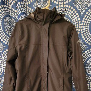 Helly Hansen Aden Long Rain Jacket